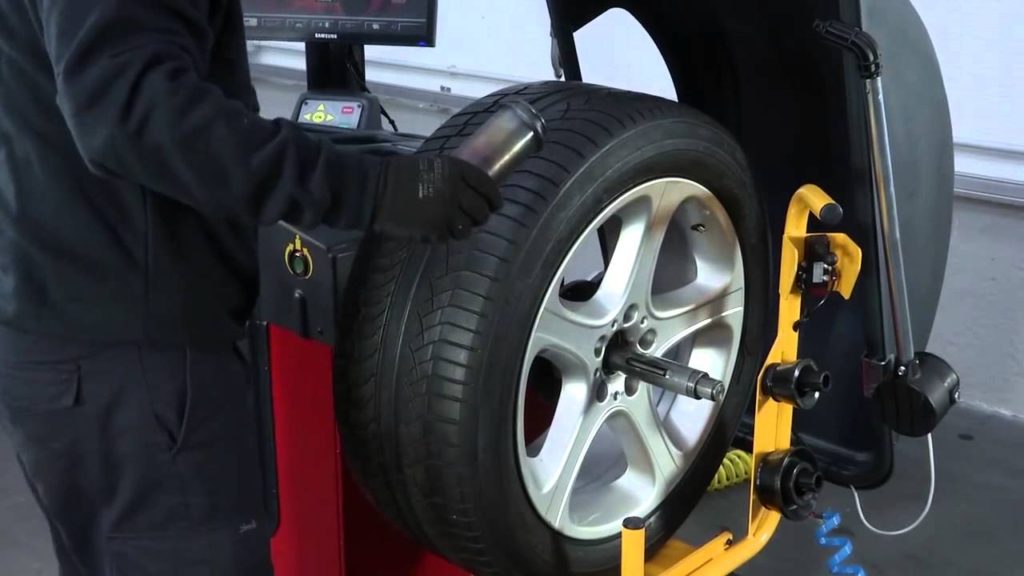 Importance Of Wheel Balancing Rotation Alignment Enhanced Motors