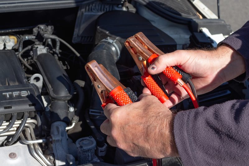 How to take care of Car Batteries