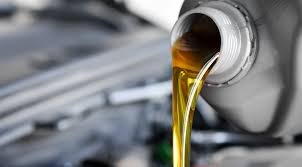 Types of engine oils in market