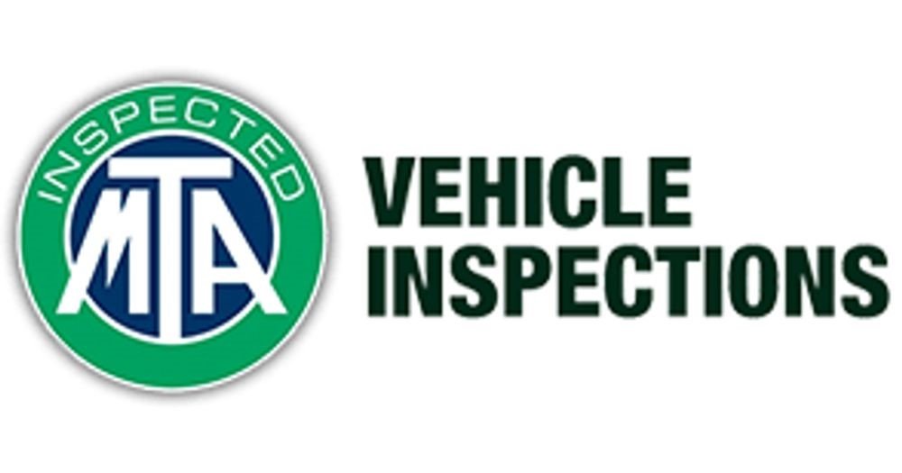 Vehicle inspections