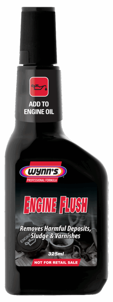 Wynn’s Diesel Engine Flush